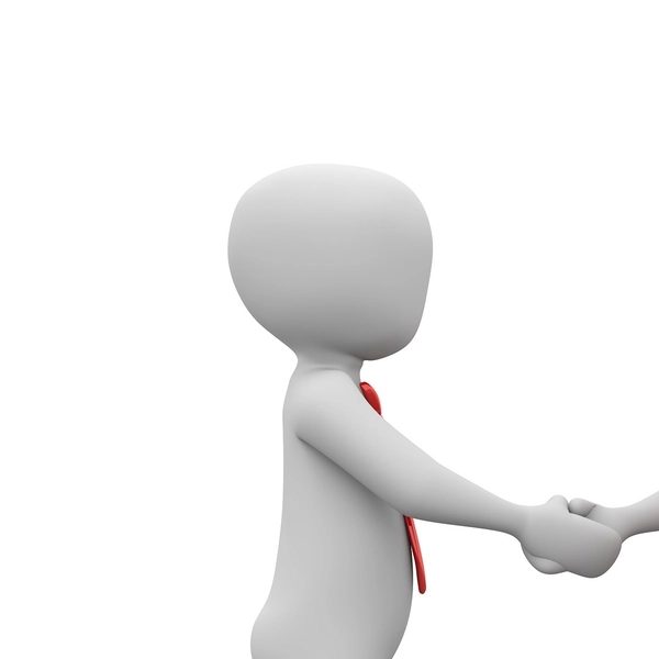 企业咨询服务